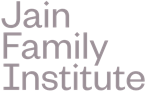 Jain Family Institute Logo