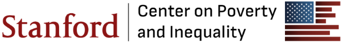 Center on Poverty & Inequality Logo