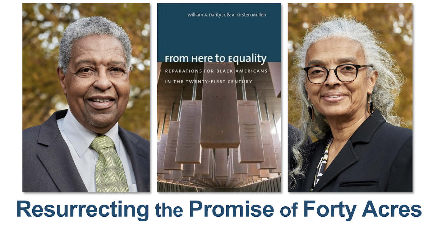 Resurrecting the Promise of Forty Acres The Stanford Basic Lab