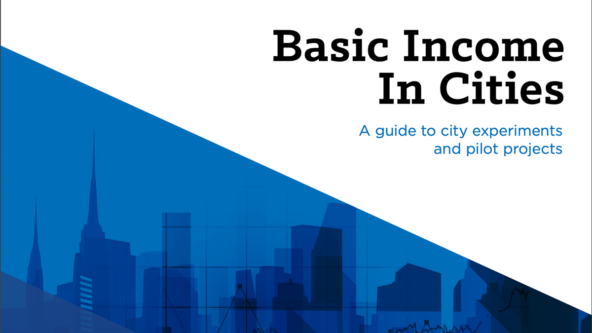Basic Income In Cities Toolkit | The Stanford Basic Income Lab